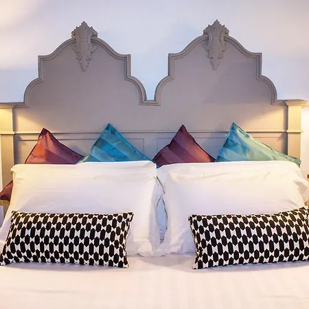 Fc Hotel *